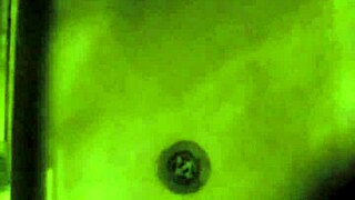 watching slow motion cumshot unfold