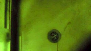 watching slow motion cumshot unfold