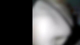 She's GIVING it to her FUCK BUDDY in SEXY lingerie and THONG