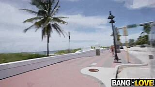 Kelsey Kane Loves Roses And Bbc's, Jay Bangher.