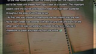 lets play song of saya part 11 hentai