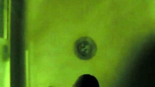 watching slow motion cumshot unfold