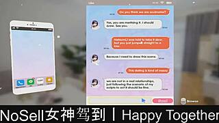 Happy Together Part10