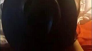 Join CrossCountryDude Stroking Cock with Vibrator in Tight Anal Play on My Floor.