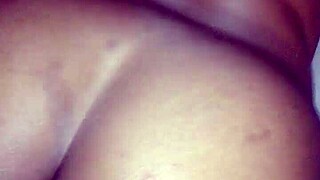 Milf Loves My Dick In Amateur Interracial Homemade Fuck