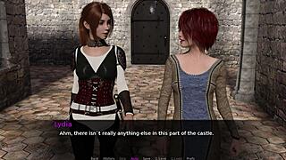 Let's play a knight's tale part 4