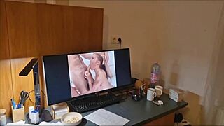 Will She Swallow After Blowjob and Anal?