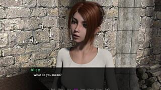 Let's play a knight's tale part 4