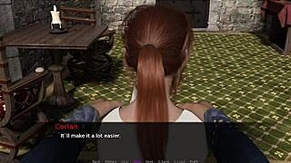 Let's play a knight's tale part 4