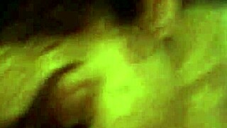 Dirty Latina Sucks Big Black Cock In Part Two.