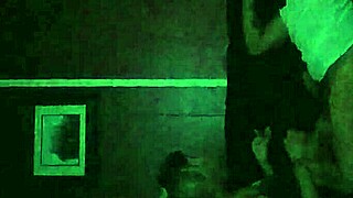 Getting Some Head From Travieza