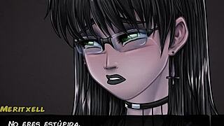 Pact With A Witch Part 9