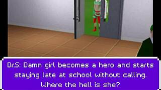 sex adventures episode 7 in 3d animation