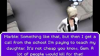 sex adventures episode 7 in 3d animation