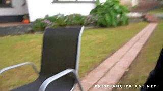 Curso Para Actores Porno: La Chica Vampiro Sucks Cock in Bogota Hotel!