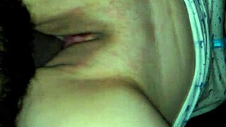 My girlfriend loves jumping on cock