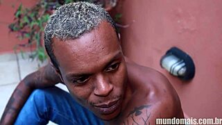 two straight dudes tryin gay flip flop bareback first time