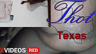 Thot In Texas Milf Fucking Hard