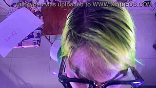 这个JOI超完美，来射我嘴里求你了！