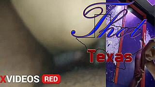 Thot In Texas Milf Fucking Hard