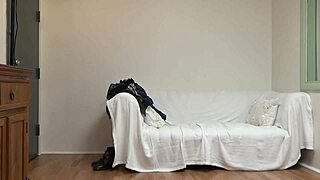 Raven May's Third POV Casting Interview – Intense and Raw!