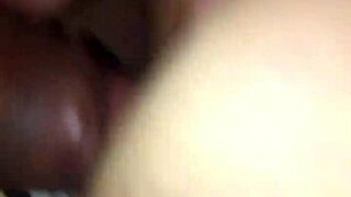 hey, i fondle my cousin's beautiful pussy and nice thong during quickie