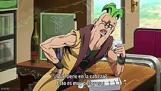 Old Anime Hentai For Men.