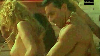 Circo rojo chapter 12 features hot latina playboy stars