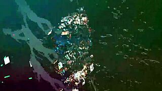 Once upon a time in mexico, naked girls danced in an anime hentai style.