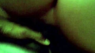 Big Booty Aisha Doll Feels Intense Pleasure In Part Five