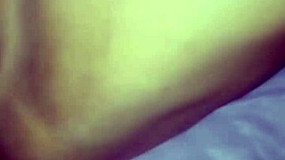 My Man Records Me Masturbating