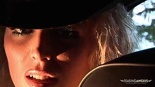 Sharing hard cocks makes babes happy