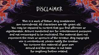 the life of a succubus audio for women