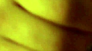 My Girl Plays with My Big Cock in POV