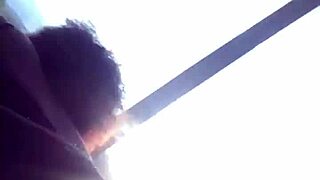 Emotional Doggystyle Sex in Sunny Hotel Room