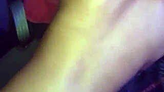 Roadside Prostitute Takes Intense Anal From Stranger