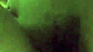 intense anal fucking leads to massive squirting cumshot