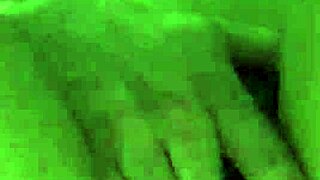 intense anal fucking leads to massive squirting cumshot