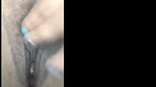 Oh wow, I squirted and came with my hairy pussy, Bianquinhafox! 💦😩