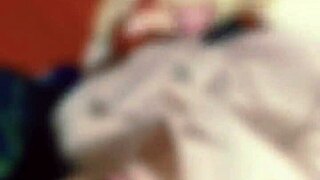 hey, check out this amateur couple anderson and milena