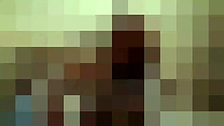 Teach you to suck cock properly