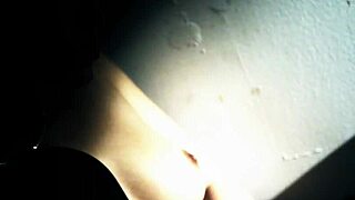 Sexy Live Stream Featuring Dani Daniels in Hot Solo Action