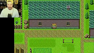 Sexy new talent in bareback ebony gay creampie cumshot