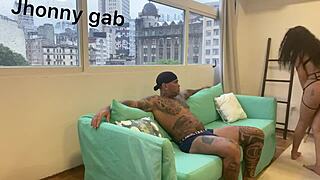 safira mel says, 'i got fucked on the sofa, feeling every inch'