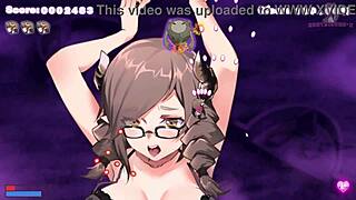 Work Hard, Dream Demon-Chan-2: Librarian Sheila's Story