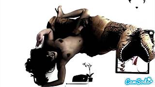 i'm a lesbian latina step sister, teen 18+ trex fucks me in dorm roomm