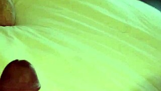 Old Daddy Craves Some Sloppy Wet Head