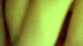 Sexy Lesbian Fingering And Masturbation Session With Intense Actions