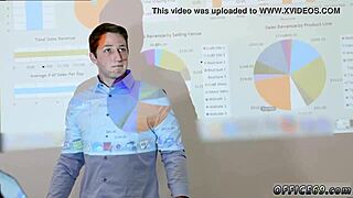 Straight teen gets bored and tries gay XXX on pantsless friday 😉