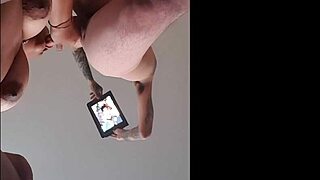 She Loves Sucking Dick From a Hot Private Angle Every Single Time